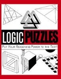 Cover: Logic Puzzles - Sterling
