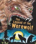 Cover: The Legend of the Werewolf - Picture Window Books