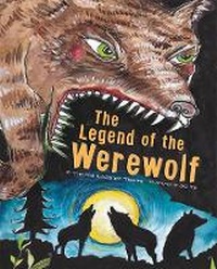 Enlarge image Cover: The Legend of the Werewolf - Picture Window Books