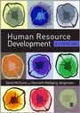 Cover: Human Resource Development - SAGE Publications Inc