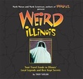 Cover: Weird Illinois - Sterling