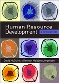 Cover: Human Resource Development - SAGE Publications Inc
