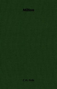Enlarge image Cover: Milton - Read Books