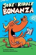 Cover: Joke & Riddle Bonanza - Sterling