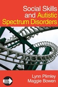 Cover: Social Skills and Autistic Spectrum Disorders - SAGE Publications Inc