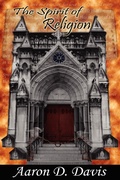 Cover: The Spirit of Religion - AuthorHouse