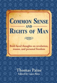 Enlarge image Cover: Common Sense and Rights of Man - Union Square & Co.