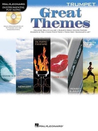 Abbildung von: Great Themes - Hal Leonard Corporation