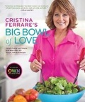 Cover: Cristina Ferrare's Big Bowl of Love - Sterling
