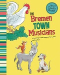 Cover: The Bremen Town Musicians - Picture Window Books