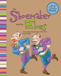 Cover: The Shoemaker and His Elves - Picture Window Books