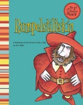 Cover: Rumpelstiltskin - Picture Window Books