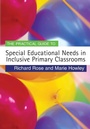 Cover: The Practical Guide to Special Educational Needs in Inclusive Primary Classrooms - SAGE Publications Inc