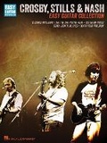 Cover: Easy Guitar Collection - Hal Leonard Corporation