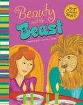 Cover: Beauty and the Beast - Picture Window Books