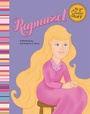 Cover: Rapunzel - Picture Window Books