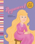 Cover: Rapunzel - Picture Window Books