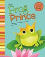 Cover: The Frog Prince - Picture Window Books