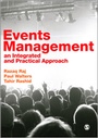 Cover: Events Management - SAGE Publications Inc