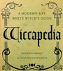 Cover: Wiccapedia - Union Square & Co.