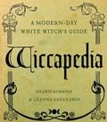 Cover: Wiccapedia - Union Square & Co.