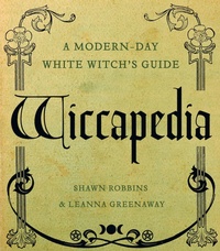 Enlarge image Cover: Wiccapedia - Union Square & Co.