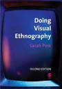 Cover: Doing Visual Ethnography - SAGE Publications Inc
