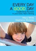 Cover: Every Day a Good Day - SAGE Publications Inc