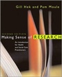 Cover: Making Sense of Research - SAGE Publications Inc