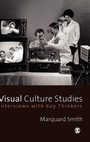 Cover: Visual Culture Studies - SAGE Publications Inc