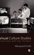 Cover: Visual Culture Studies - SAGE Publications Inc