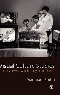 Enlarge image Cover: Visual Culture Studies - SAGE Publications Inc
