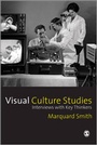 Cover: Visual Culture Studies - SAGE Publications Inc