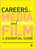 Cover: Careers in Media and Film - SAGE Publications Inc