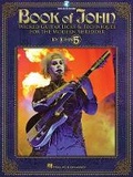 Cover: Book of John - Hal Leonard Corporation