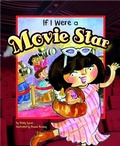 Cover: If I Were a Movie Star - Picture Window Books