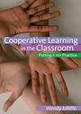 Cover: Cooperative Learning in the Classroom - SAGE Publications Inc