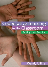 Enlarge image Cover: Cooperative Learning in the Classroom - SAGE Publications Inc