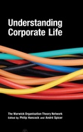 Cover: Understanding Corporate Life - SAGE Publications Inc