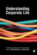 Cover: Understanding Corporate Life - SAGE Publications Inc
