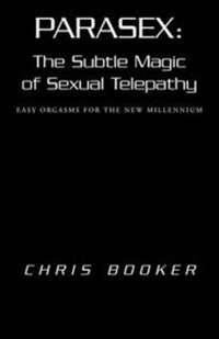 Enlarge image Cover: Parasex - Xlibris Corporation