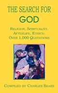 Cover: The Search for God - AuthorHouse