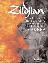 Abbildung von: Zildjian - Hal Leonard Corporation