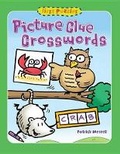 Cover: Picture Clue Crosswords - Sterling