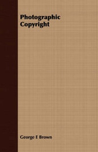 Enlarge image Cover: Photographic Copyright - Read Books
