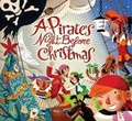 Cover: A Pirate's Night Before Christmas - Sterling Juvenile