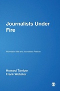 Bild: Journalists Under Fire - SAGE Publications Inc