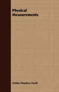 Cover: Physical Measurements - Read Books