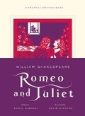 Cover: Romeo and Juliet - Sterling