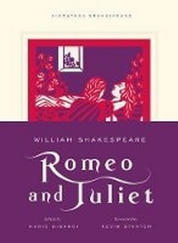 Enlarge image Cover: Romeo and Juliet - Sterling